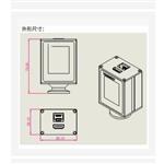 在線熱偶真空計 型號:ZXHD/VMG0527