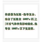 在線熱偶真空計 型號:ZXHD/VMG0527