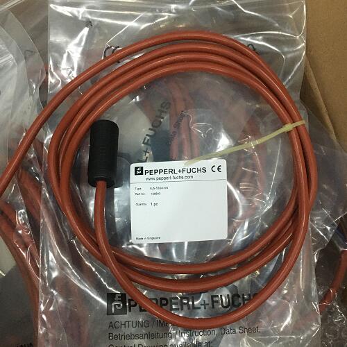 接近开关P+F倍加福NCN4-12GM35-NO特点 