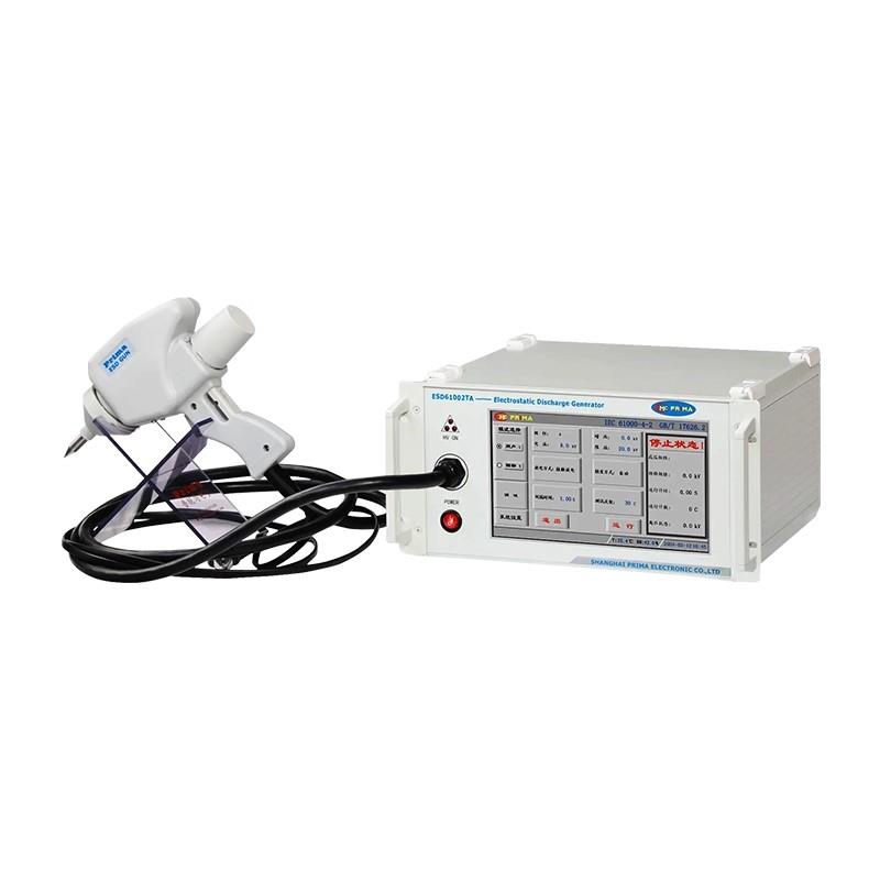 普锐马雷击浪涌测试仪SUG61005TBX (20KV)