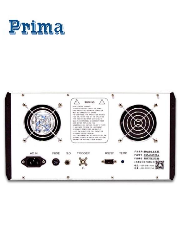 普锐马静电放电发生器PESD6030
