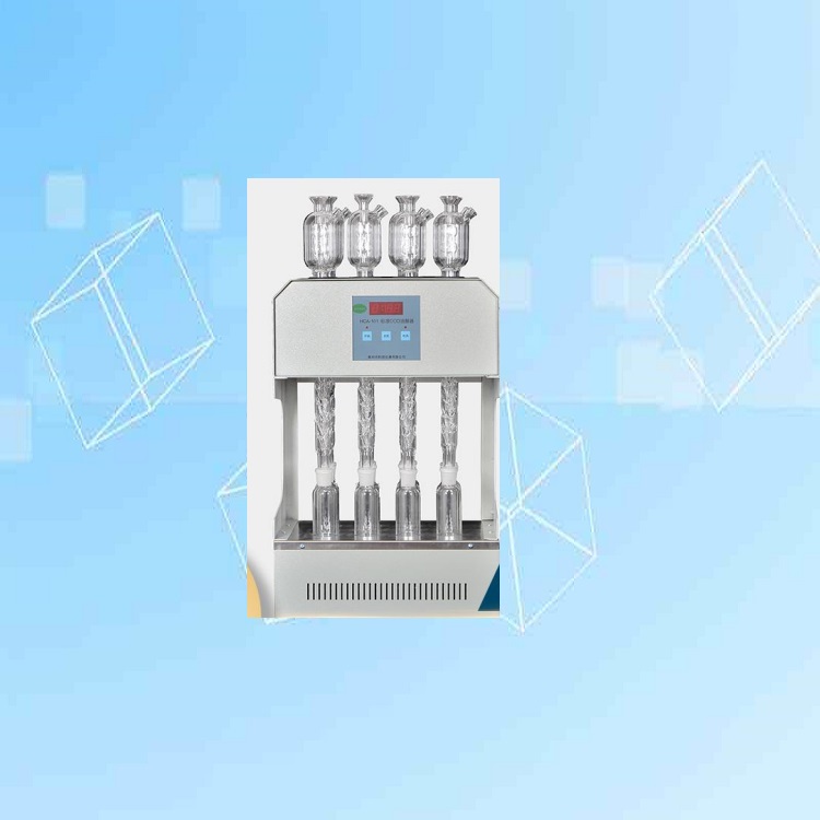 COD消解器 12孔 型號:HCA-101