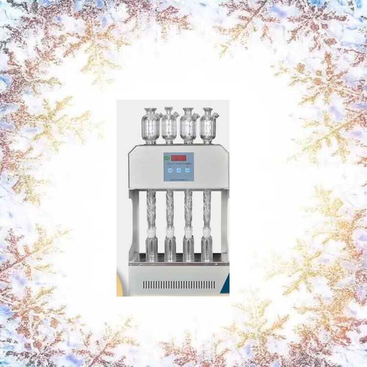 COD消解器 12孔 型號:HCA-101