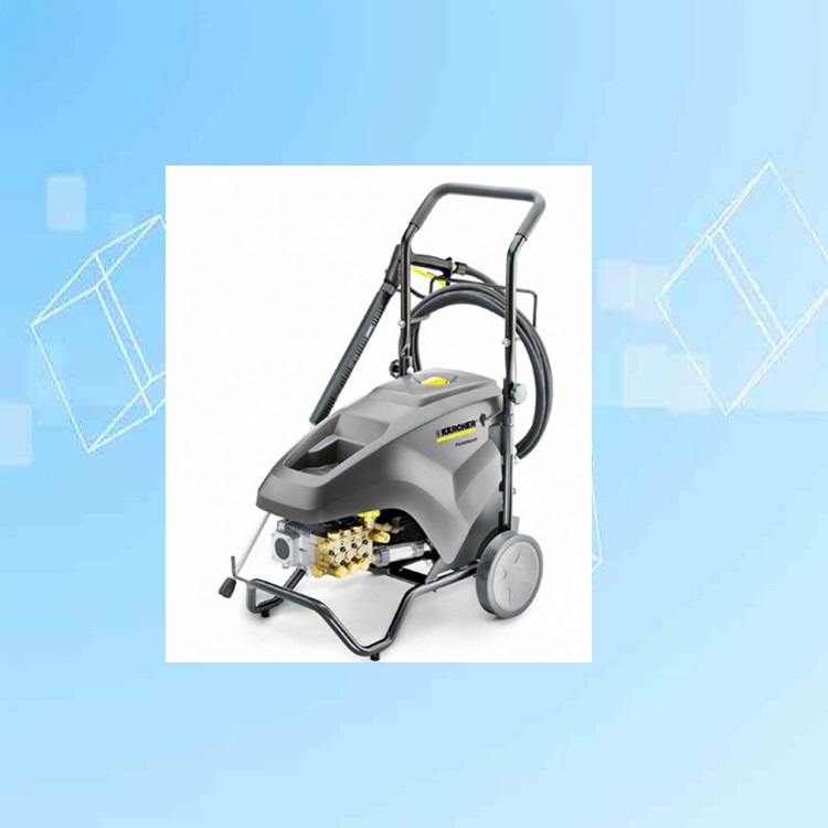 冷水高壓清洗機 型號:HD6/15C