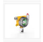防爆固定式氟化氫報警儀 型號:MOT500-HF-CL