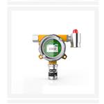 防爆固定式氟化氫報警儀 型號:MOT500-HF-CL