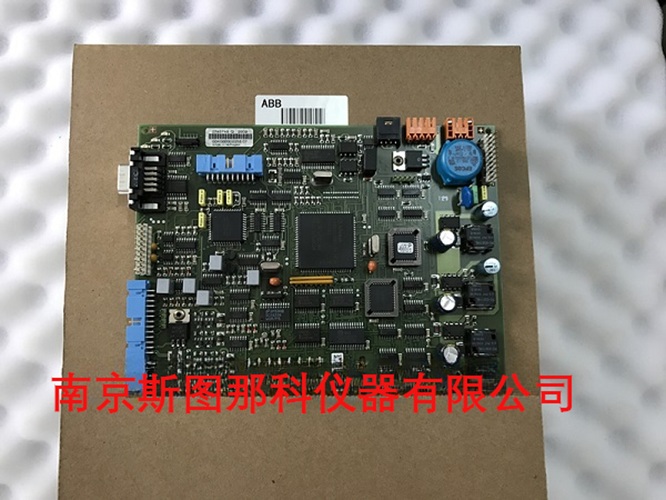 ABB AO2020紫外分析仪配件745745