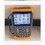 三相電能表現(xiàn)場(chǎng)校驗(yàn)儀 型號(hào):WR03-SDSX-3320