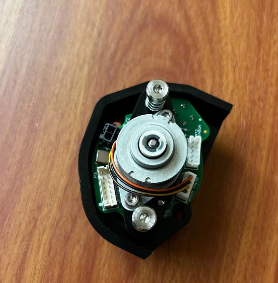 粒径仪配件排水阀型号RDW4025库号D29795 