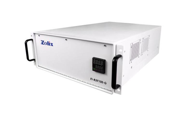 FI-RXF100-G便携式高温傅里叶红外气体分析仪