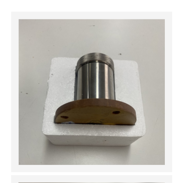 爐管泄漏聲波傳感器中西器材 ZD10-BLD-3B