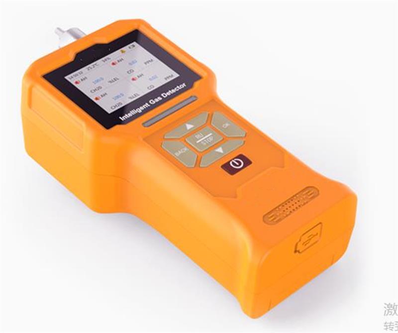 ?便攜式氨氣檢測(cè)儀  型號(hào):GT-903-NH3