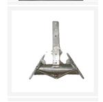 不銹鋼橫式采樣器  型號:WD144-1KG