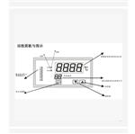 溫度巡回檢測儀 型號:ZX/XMTJ812WT