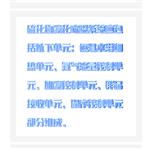 水質(zhì)硫化物酸化吹氣儀中西器材 ZXLHW-6YPST