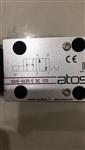 ATOS液压阀特点SDHE-0639/O?10S?24V
