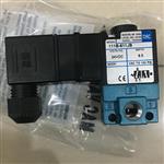 MAC双电控电磁阀选择要点111B-551-BAAA
