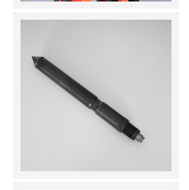 雙橋靜力觸探貫入儀 型號(hào):SS41-CLD-3B