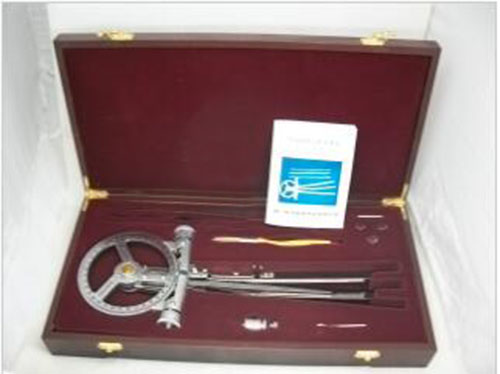 三桿分度儀 型號(hào):TS-630 庫號(hào)：D236128