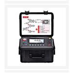 高壓絕緣電阻測試儀 型號:TZ670-ES3045F
