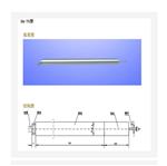 位移傳感器 MO888-DA-50庫號(hào)：M395304