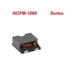 NCFM-1360大电流扁平线功率电感器
