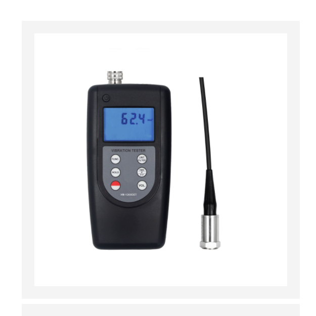 测振仪 JK08-VM-1260DET库号：M319235 