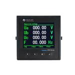 APM-96Q交流多功能电能质量分析仪表