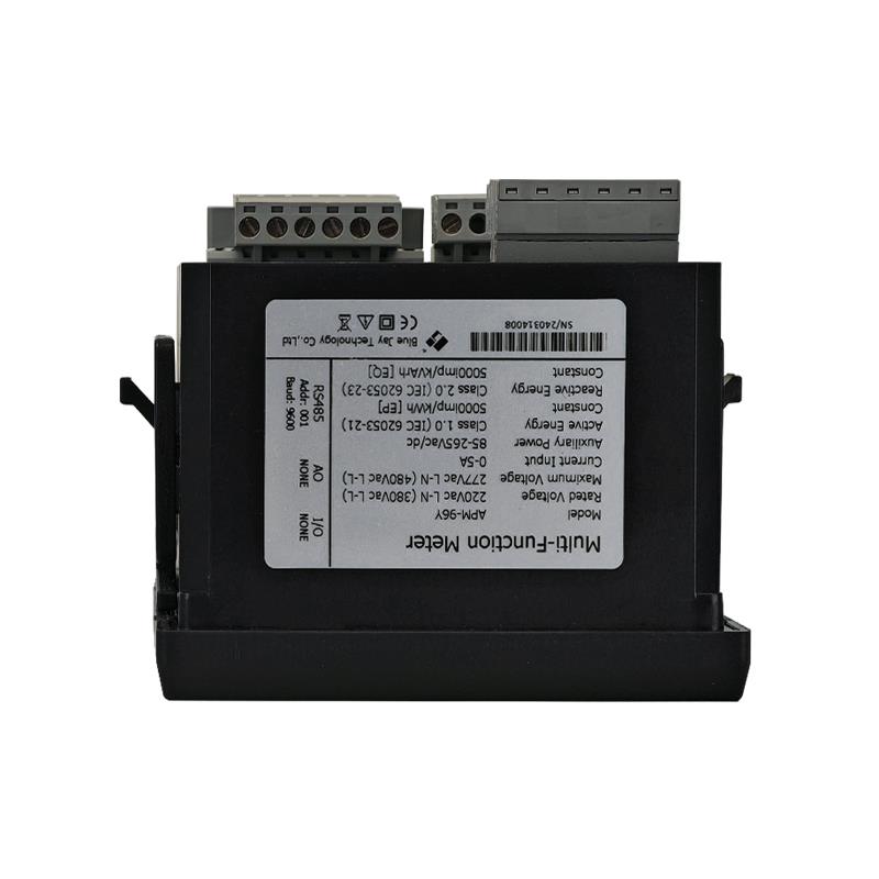 APM-96Q交流多功能电能质量分析仪表