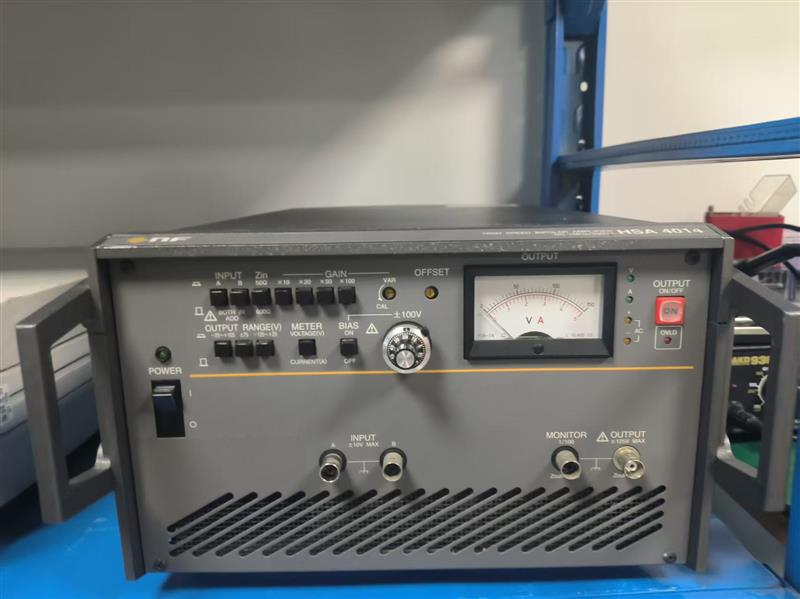NF恩乃普HSA4014