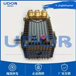 英特Interpump高壓柱塞泵w2141噴霧除塵清洗