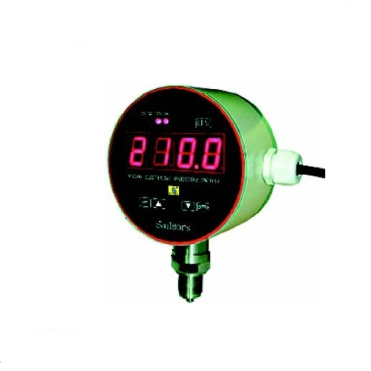 可調(diào)整壓力變送器XS2100控制輸出
