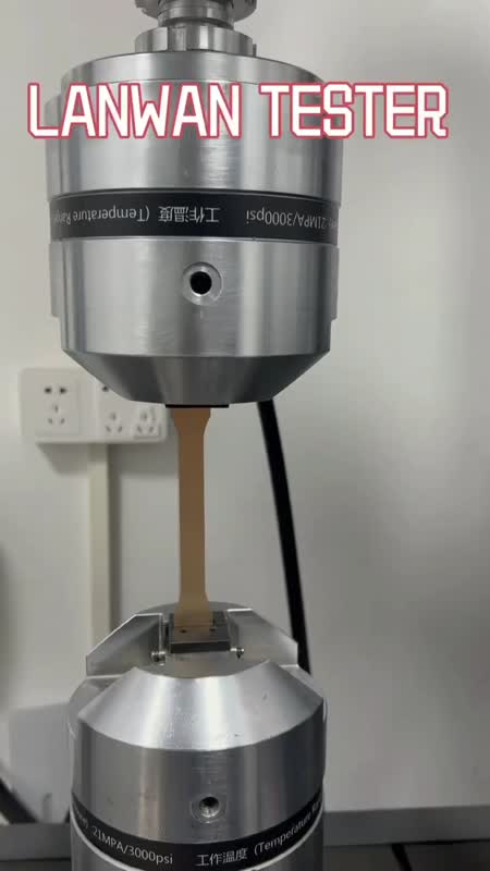 动态静态疲劳试验机