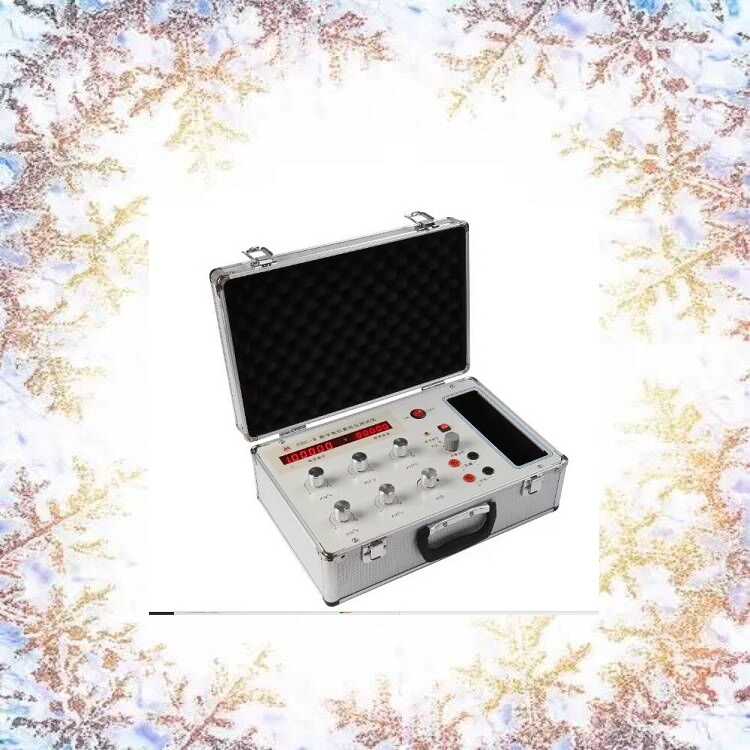 数字电位差综合测试仪 型号:SDC-III 