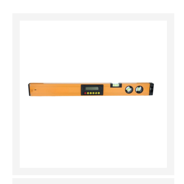 激光數(shù)字水平尺 型號(hào):HLG01-LS160-60II