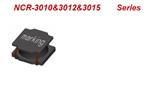 南磁NCR-3010&3012&3015磁胶功率电感器
