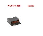 NCFM-1265扁平线大电流电感