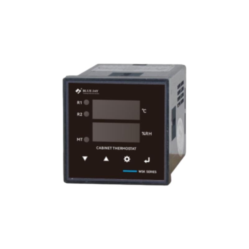 WSK柜內(nèi)溫濕度控制器恒溫器