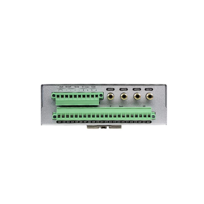 AFR-4开关柜智能多通道弧光保护继电器