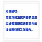 汽车冷媒回收加注机 中西器材 WAK01-LG650