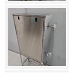 密閉取樣器( 定制產(chǎn)品） 型號(hào):XD09-GSS