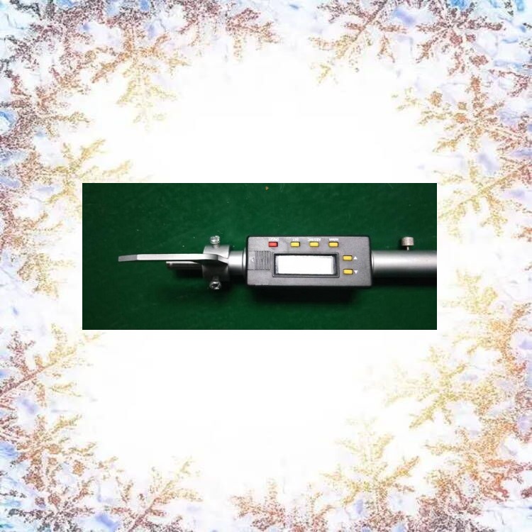 機(jī)車車輛輪對(duì)內(nèi)距尺 （數(shù)顯） 型號(hào):GF982S