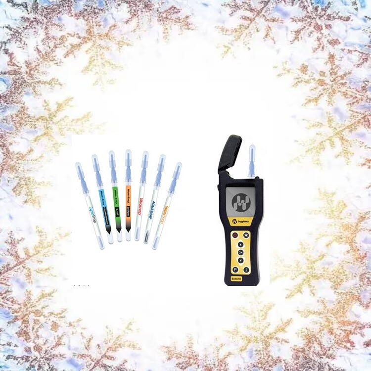 生物荧光检测仪  型号:EnSURE