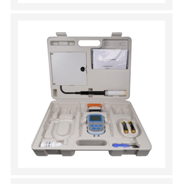 便携式溶解氧仪 型号:SSA29-SX716