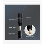 便攜式溶解氧儀 型號:SSA29-SX716