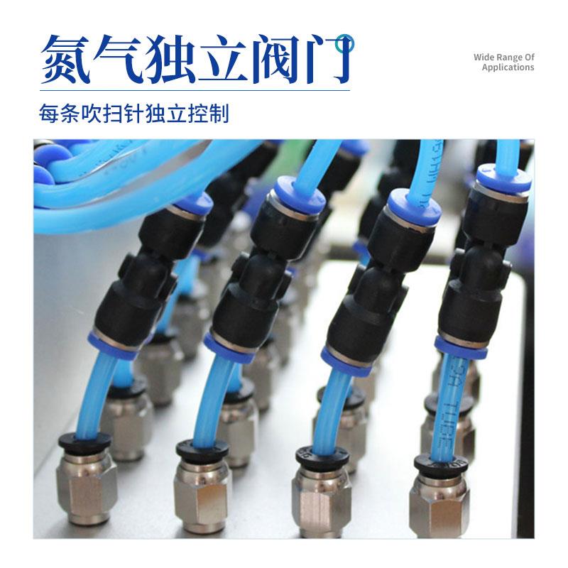 三体宏科 水浴氮吹仪