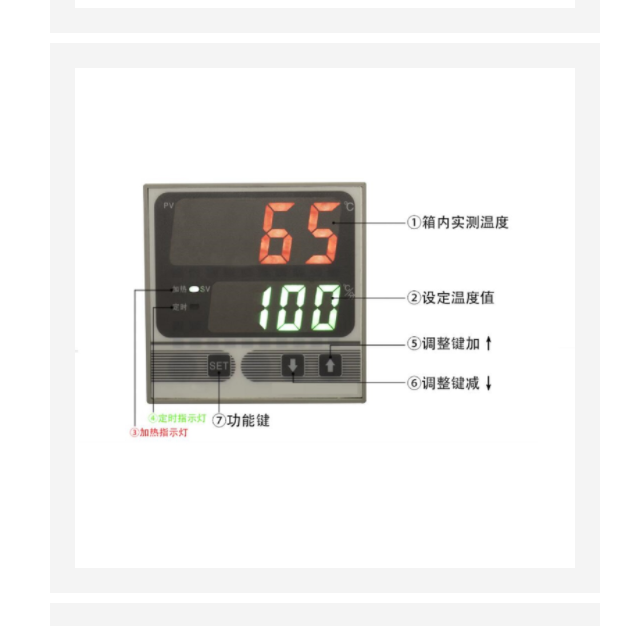 旋轉(zhuǎn)濾膜烘干器 (中西器材）CB21-KS-3A