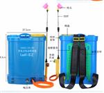 背負式電動噴霧器 型號:GC800-20L