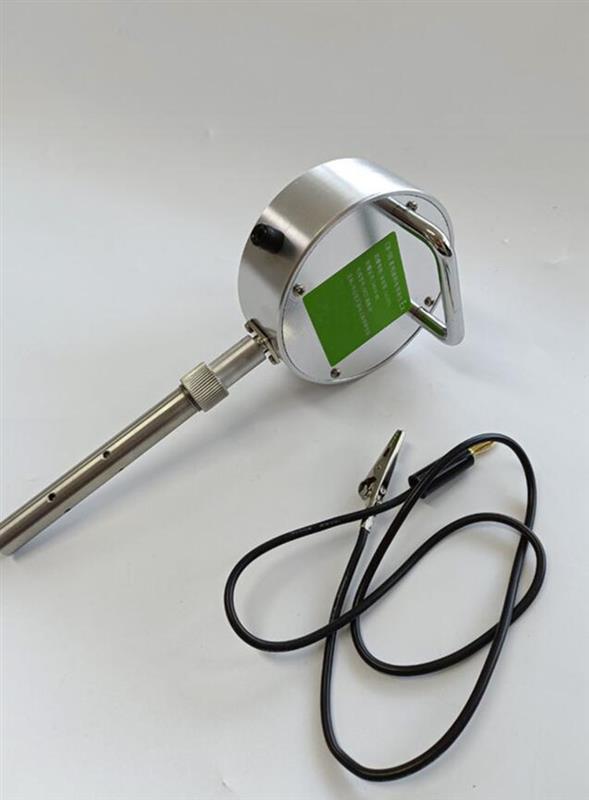 油料電導(dǎo)率儀 型號:CM-08B 