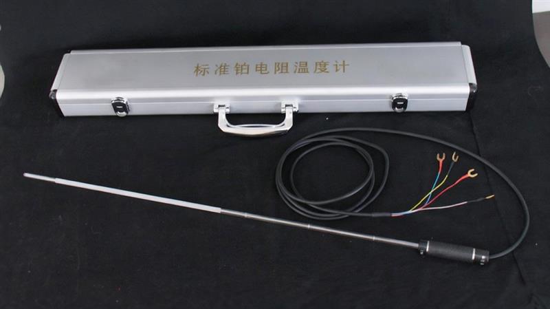 二等标准铂电阻  型号:WZPB-9